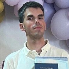 Фотография мужчины Влад, 21 год из г. Симферополь