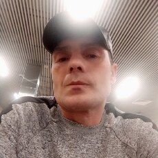 Фотография мужчины Дмитрий, 44 года из г. Пушкино (Московская обл)