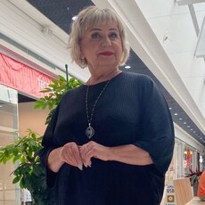 Фотография девушки Ирина, 67 лет из г. Санкт-Петербург