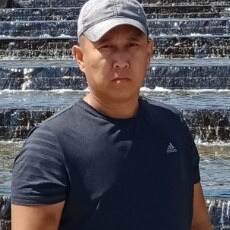 Фотография мужчины Дос, 60 лет из г. Капчагай