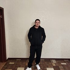 Фотография мужчины Алексей, 35 лет из г. Североуральск