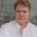 Ника, 64 года