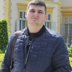 Фотография мужчины Влад, 26 лет из г. Жодино