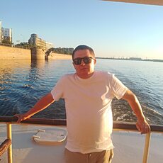Фотография мужчины Rus, 47 лет из г. Талакан