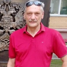 Фотография мужчины Сергей, 59 лет из г. Фрязино