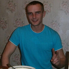 Фотография мужчины Александр, 37 лет из г. Мозырь