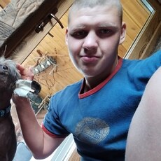 Фотография мужчины Арсений, 21 год из г. Вилейка