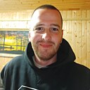 Анаколий, 33 года