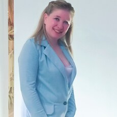 Фотография девушки Екатерина, 44 года из г. Великий Устюг