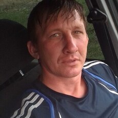 Фотография мужчины Юрий, 42 года из г. Бийск