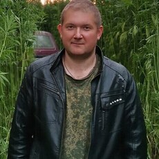 Фотография мужчины Александр, 36 лет из г. Иваново