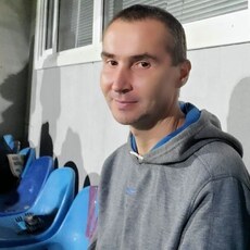 Фотография мужчины Максим, 37 лет из г. Новороссийск