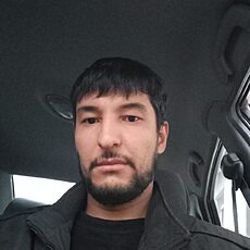 Фотография мужчины Руслан, 35 лет из г. Шымкент