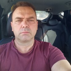 Фотография мужчины Сергей, 49 лет из г. Гродно