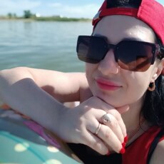 Фотография девушки Мариша, 35 лет из г. Экибастуз