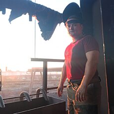 Фотография мужчины Артём, 33 года из г. Белорецк