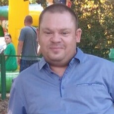 Фотография мужчины Рик, 46 лет из г. Елец