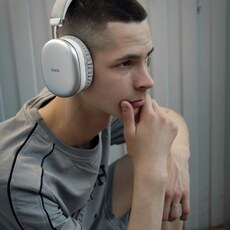 Фотография мужчины Вадим, 20 лет из г. Чайковский