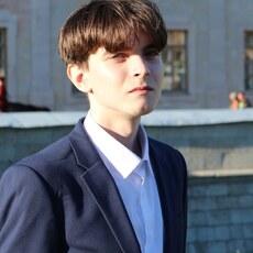Фотография мужчины Михаил, 22 года из г. Гатчина
