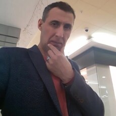 Фотография мужчины Хусенбек, 45 лет из г. Покров