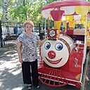 Татьяна, 66 лет