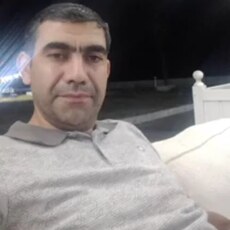 Фотография мужчины Рико, 41 год из г. Баку