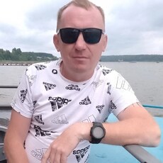 Фотография мужчины Слава, 39 лет из г. Киров
