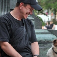 Фотография мужчины Виталий, 42 года из г. Санкт-Петербург