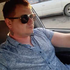 Фотография мужчины Евгений, 32 года из г. Лесосибирск