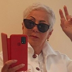 Фотография девушки Тамара, 64 года из г. Ярославль