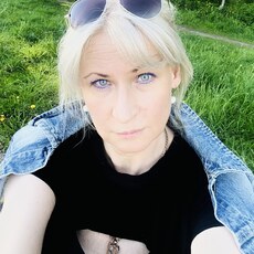 Фотография девушки Светлана, 48 лет из г. Тверь