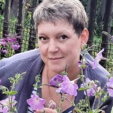 Фотография девушки Елена, 49 лет из г. Кемерово