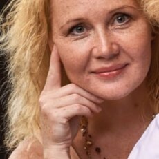 Фотография девушки Светик, 42 года из г. Ейск