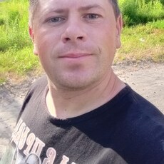 Фотография мужчины Саша, 38 лет из г. Чкаловск