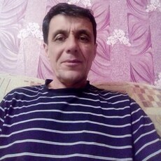 Фотография мужчины Умарчон, 55 лет из г. Худжанд