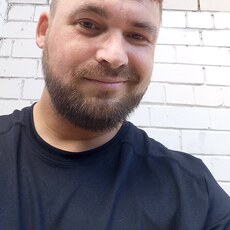 Фотография мужчины Джон Доу, 34 года из г. Кострома