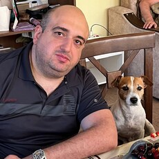 Фотография мужчины Армен, 41 год из г. Ереван