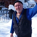 Aleksandr Sanya, 55 лет