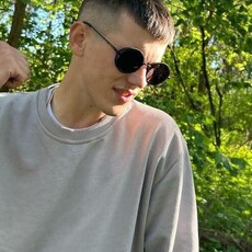 Фотография мужчины Максим, 22 года из г. Сморгонь