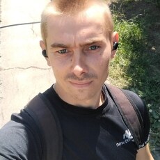 Фотография мужчины Алексей, 28 лет из г. Шахты