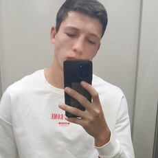 Фотография мужчины Кирилл, 24 года из г. Москва