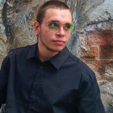 Фотография мужчины Адонай, 25 лет из г. Вольск