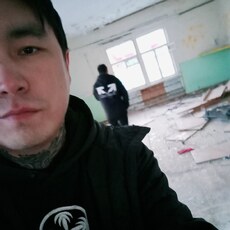 Фотография мужчины Тима, 33 года из г. Якутск