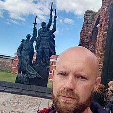 Фотография мужчины Евгений, 39 лет из г. Санкт-Петербург