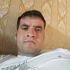 Фотография мужчины Savcat Dalerov, 34 года из г. Кубинка