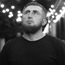 Фотография мужчины Иса, 33 года из г. Шахты