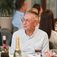 Фотография мужчины Андрей, 57 лет из г. Севастополь