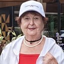 Римма, 70 лет