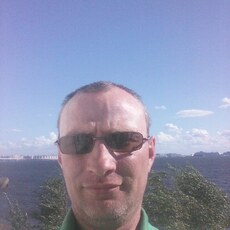 Фотография мужчины Костя, 44 года из г. Южно-Сахалинск