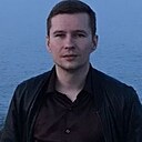 Роман, 34 года